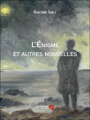 cover image of L'Énigme et autres nouvelles